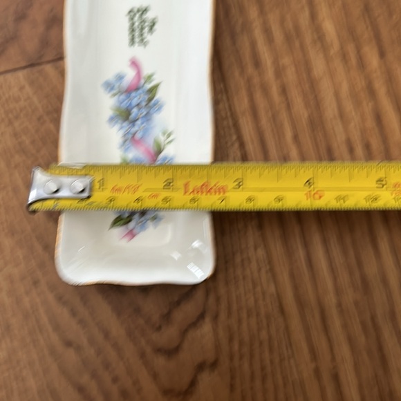 Butchart Gardens Dish - Picture 5 of 5